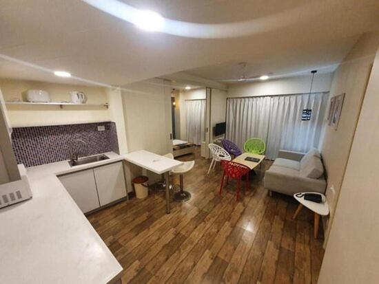 Honest Homes At Rajhans Belliza, Appartment Units Surat Eksteriør bilde